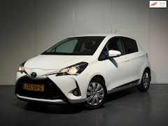 Toyota Yaris - 1.5 VVT-i Aspiration /Clima/Cruise/Camera/Lane/Bots