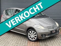 Mercedes-Benz A-klasse - 200 Classic Nwe Apk | Xenon | Trekhaak | Cruise