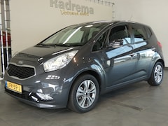 Kia Venga - Venga 1.6 CVVT Dream Team Automaat Hoge zit