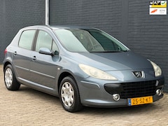 Peugeot 307 - 1.4-16V XS AIRCO CRUISE NIEUW APK NAP