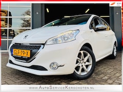 Peugeot 208 - 1.2 VTi Envy NAVI | 82dKM | ELEK.PAKKET | WEG=WEG
