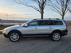 Volvo XC70 - Uniek: Volvo XC70 2.5 T5 (2016) - De allerlaatste 5-cilinder
