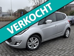 Hyundai ix20 - 1.4i i-Vision | Cruise control | Climate control |