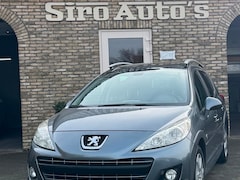 Peugeot 207 SW Outdoor - 1.6 VTi Bj 2011 keuring nette auto
