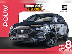 SEAT Leon - 1.5 TSI 204pk e-Hybrid FR Business | Technology Pakket | Winter Pakket | Black Pakket