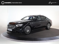 Mercedes-Benz E-klasse - 300e Sport Edtion | Premium plus pakket | Panorama-schuifdak | Superscreen | Stoelventilat