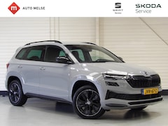 Skoda Karoq - 1.5 TSI ACT Greentech 150pk DSG-7 Sportline