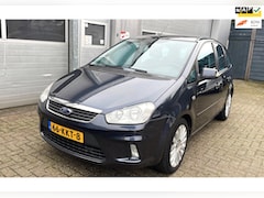 Ford C-Max - 1.8-16V 2010-Clima-Cruise-Velgen-Trekhaak-New APK