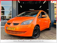 Mitsubishi Colt - 1.3 Incharge AIRCO | ELEK.PAKKET | APK | WEG=WEG