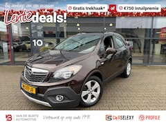 Opel Mokka - 1.4 T Cosmo *Automaat & Winter Pack
