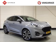 Ford Puma - 1.0i Ecoboost Hybrid 125pk ST-Line