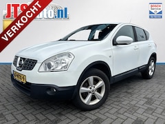 Nissan Qashqai - 1.6 2WD, Trekhaak, Climate, Onderhoud Compleet