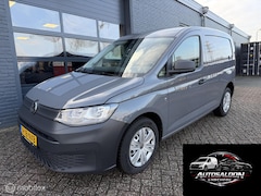 Volkswagen Caddy Cargo - 2.0 TDI