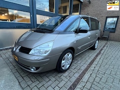 Renault Espace - 2.0T Série Limitée 25 7p, LPG