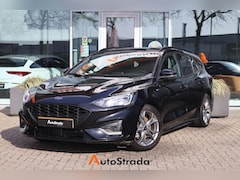 Ford Focus Wagon - 1.0 ST-Line 125pk | Cruise | Climate | Winter Pakket | Camera | Keyless | Carplay