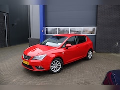 SEAT Ibiza - 1.0 EcoTSI Style Connect