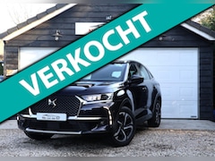 DS 7 Crossback - 1.6 PureTech So Chic