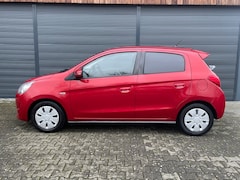 Mitsubishi Space Star - 1.2 MIVEC 80PK Go Intense+