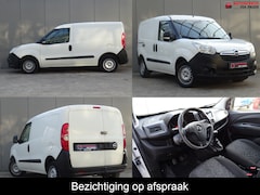 Opel Combo - 1.3 CDTi L1H1 ecoFLEX Edition * MARGE * TREKHAAK