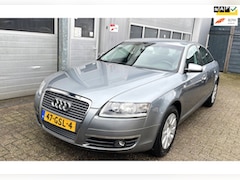 Audi A6 Limousine - 2.0 TFSI Business Edition AUT 2008