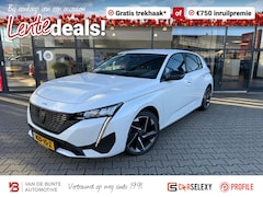 Peugeot 308 - 1.2 PureTech Allure Pack Business *Trekhaak