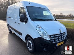 Renault Master - bestel T35 2.3 dCi L2H2 Eco