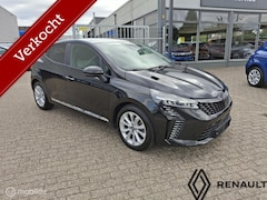 Renault Clio - 1.0 Tce 90 Evolution