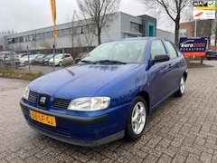 SEAT Cordoba - 1.4-16V Stella - Airco - Nieuwe Distributieriem