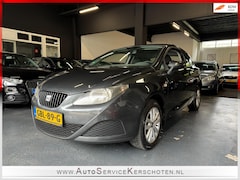 SEAT Ibiza SC - 1.2 Style *AIRCO | 136dKM | WEG=WEG