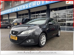 SEAT Ibiza SC - 1.2 Stylance *AIRCO*CRUISE*LM.VELGEN*ELEKTR.RAMEN*AUX