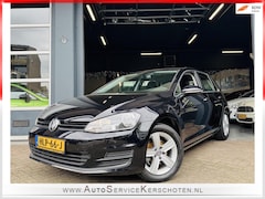 Volkswagen Golf - 1.2 TSI Highline ST.VERM | 5DRS | 81dKM | FULL OPTION