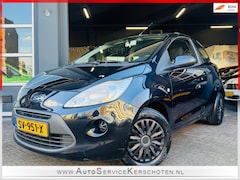 Ford Ka - 1.2 Limited ST.BEKR | APK | KOOPJE | WEG=WEG