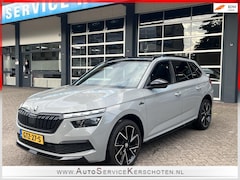 Skoda Kamiq - 1.5 TSI ACT Sport Business