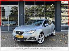 SEAT Ibiza - 1.4 Sport-up AIRCO | APK | KOOPJE | WEG=WEG