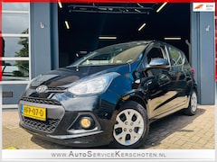 Hyundai i10 - 1.0i i- Drive *AIRCO*NW. APK*STUURBEKR.*NW. APK*5DRS
