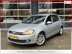 Volkswagen Golf - 1.4 TSI Highline CLIMA | CRUISE | AUTOMAAT | FULL OPTION