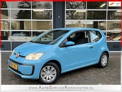 Volkswagen Up! - 1.0 BMT take up AIRCO | 62dKM | AUX | FRISSE AUTO