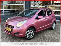 Suzuki Alto - 1.0 Base VVT