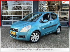 Suzuki Splash - 1.2 Comfort