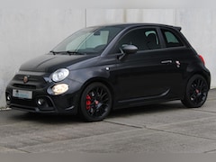 Fiat 500 Abarth - 1.4 T-Jet Competizione 70th Anniversary / AUTOMAAT / DEALERONDERHOUDEN / BREMBO / XENON