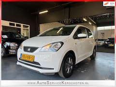 SEAT Mii - 1.0 Reference AIRCO|NAVI|ELEKTR. RAMEN|LM. VELGEN|BOEKJES