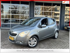 Opel Agila - 1.0 Edition