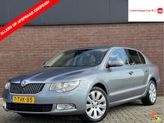 Skoda Superb - 1.4 TSI COMFORT BUSINESS LINE | NAVI | CLIMA