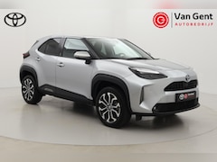 Toyota Yaris Cross - 1.5 Hybrid Dynamic | Dodehoek detectie | Stoel-/stuurverwarming | Navigatie | Parkeersenso