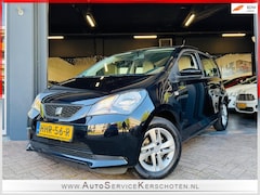 SEAT Mii - 1.0 @Mii AIRCO | 110dKM | ELEK.PAKKET | FRISSE AUTO