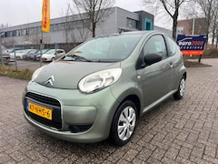 Citroën C1 - 1.0-12V Séduction - Elke Zondag Geopend
