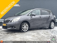 Toyota Verso - 2.0 D-4D Comfort | Pano | Climate | Cruise | APK 05-2026 |