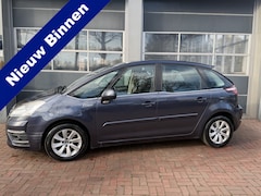 Citroën C4 Picasso - 1.6 VTi Ligne Business trekhaak, 16inch, navi, cruise hoge zit 2011 met 120 pk inruil koop