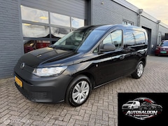 Volkswagen Caddy - 2.0 TDI 102 PK 7-2021 115.000 km Airco
