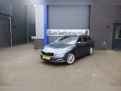 Skoda Octavia Combi - 1.0 e-TSI Business Edition Plus
